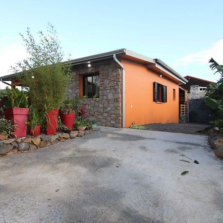 Villa Les Roches Du Sud Saint Pierre Esterno foto